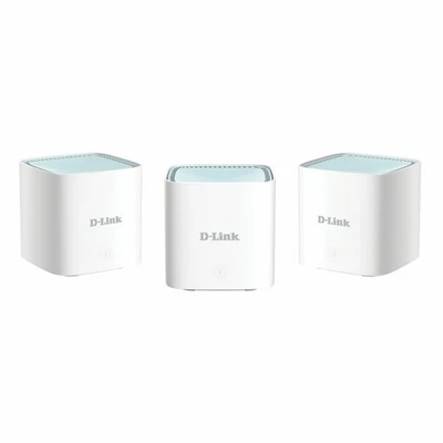 Punto d'Accesso D-Link M15-3 - Immagine 1 di 3