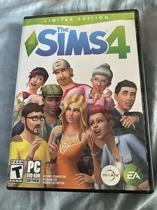 Windows  PC The Sims  4 - Picture 1 of 5