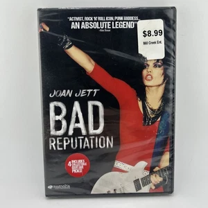 Bad Reputation (DVD) - Picture 1 of 3