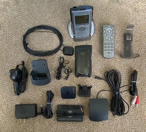 Pioneer Xm2Go GEX-INNO1 Portable Satellite Radio + Car Kit Accessories Tested! - Picture 1 of 2