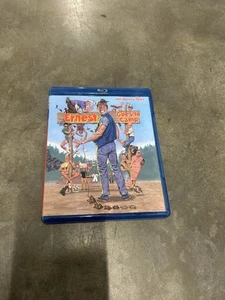 Ernest Goes to Camp (Blu-ray Disc, 2011). Jim Varney. - Picture 1 of 3