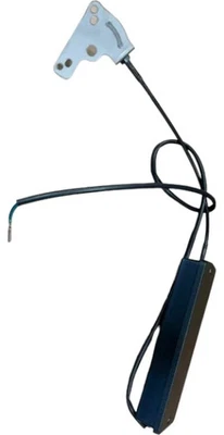 Подлинный привод питания седельной сумки Harley Davidson CVO модели под правую руку 79157-07 - Изображение 1 из 4