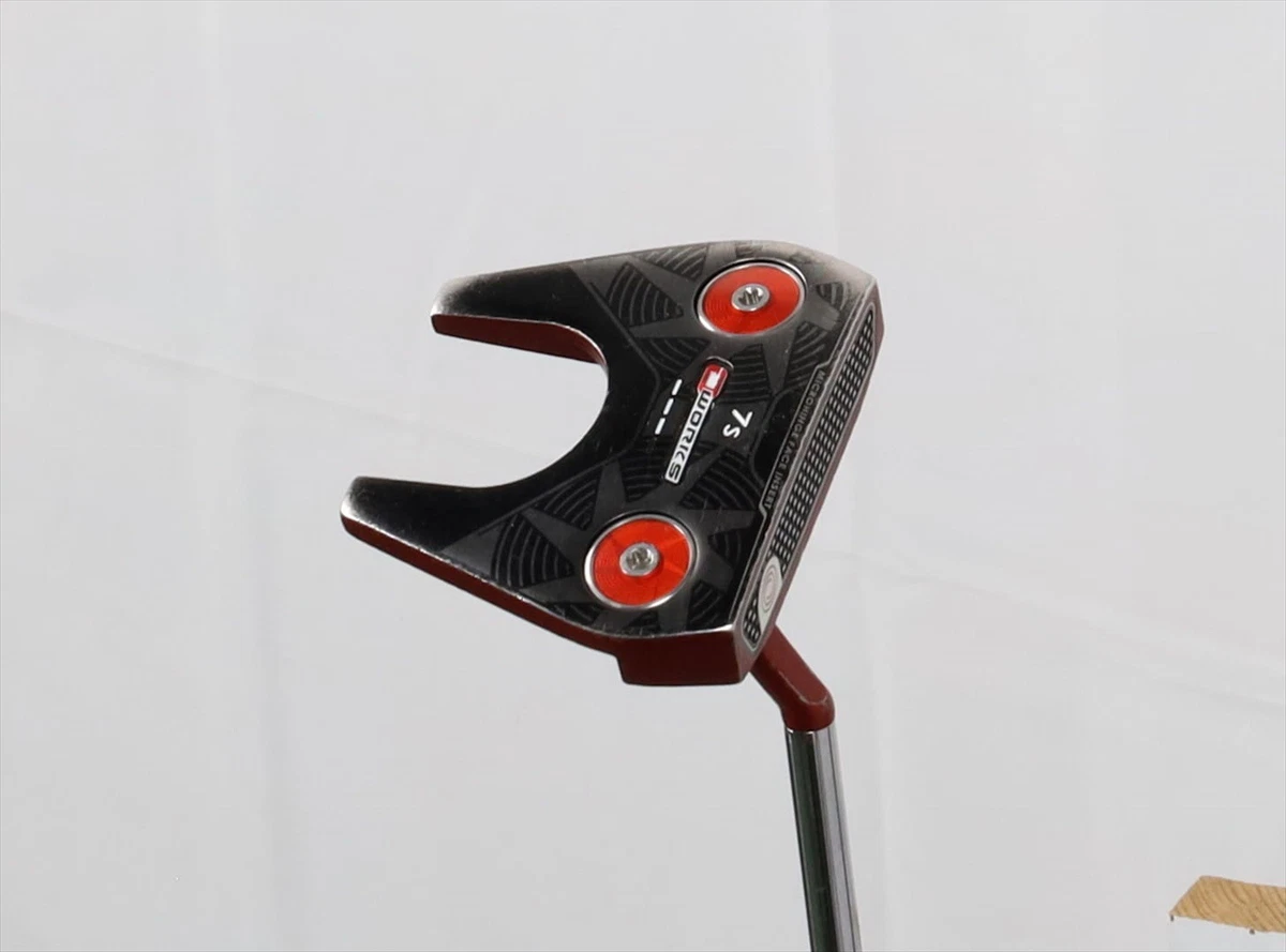 Odyssey Red Golf Clubs for sale | eBay