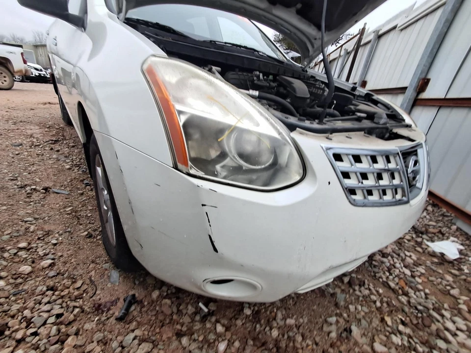 Módulo de control electrónico Motor ECM QR25DE 2,5 L Federal Se adapta a 10 ROGUE 2669455 Foto 1 de 4