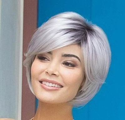 June | Orchid | Rene of Paris Wigs  -TBD - Изображение 1 из 3