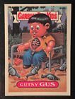 1987 Topps Garbage Pail Kids Series 11 GUTSY GUS 449b NM-MINT OS11