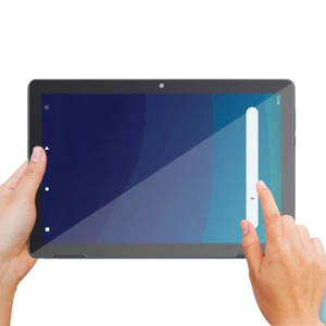 For Walmart Onn 10.1" 2nd Gen(Model:100011886) 9HTempered Glass Screen Protector - Picture 1 of 19
