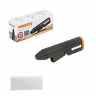Worx 20v Makerx™ Hot Glue Gun Skin (hubx & Powershare™ Battery Not Inc.)-wx746.9