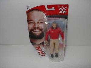 FIGURA DE ACCIÓN MATTEL WWE WRESTLING BRAY WYATT SERIE 111 NUEVA 2020 - Imagen 1 de 2