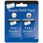 Standard Staple 26/6 Fits Rexel No 56 Staples Boxed 1000