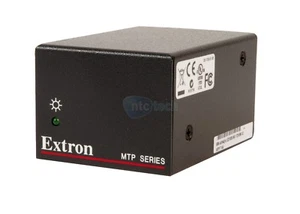Receptor de par trenzado Extron Electronic MTP T AV mtp - Imagen 1 de 2