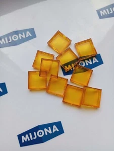 SCHLEGEL AMARILLO T25DGB PRECIO PARA 10 PSC nuevo stock antiguo - Imagen 1 de 3