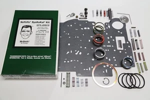 Kit de cambio Transgo SK-700 700R4 700-R4 4L60 transmisión automática GM Chevrolet - Imagen 1 de 1