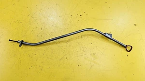 MERCEDES W204 250 CDI 651.911 07-2011 ENGINE OIL LEVEL DIPSTICK PIPE 6511466Q02 - Picture 1 of 6