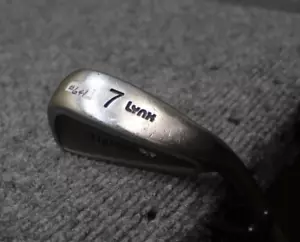 *Lynx Tigress S/P #7 Iron Women's Right Hand #641 - Picture 1 of 9