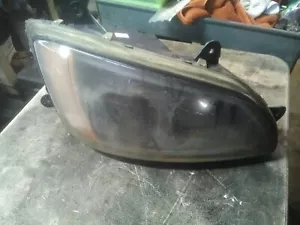 T660 T370 T470 Kenworth Dual RH Passenger Headlight Assembly - Picture 1 of 7