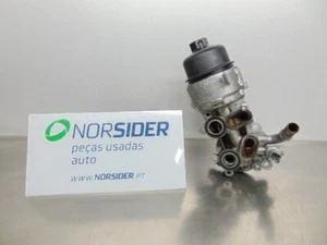 RHK engine oil filter holder for Fiat Scudo 2.0 16V Multijet 2007 116341 - Picture 1 of 5