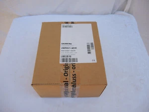 Siemens  2WR621-MHE   Wärme-/ Kältezähler - Ultraschal - NEU - Bild 1 von 3