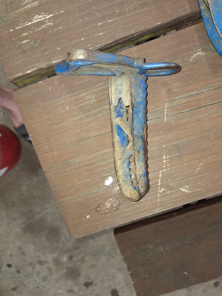   PINZA SUZUKI QUADRACER LT 250 R LT250R  Foto 1 de 1