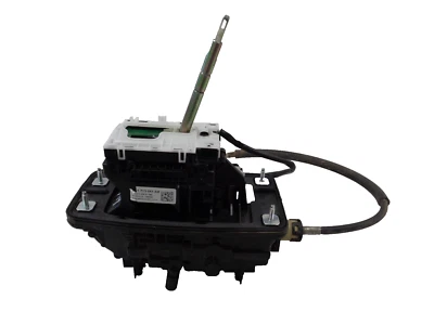 Selector de cambios de piso automático Audi A4 2009-2016 8K1713041AM OEM AK250547 Foto 1 de 4