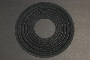 7"" in X 2,5"" in ALTOPARLANTE PIATTO AMMORTIZZATORE SPIDER NU WAY SPIDER OD 7""x ID 64 mm morbido SQ - Foto 1 di 5