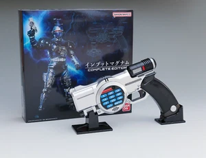 【NEW】Premium BANDAI Juukou  BEETLE FIGHTER INPUT MAGNUM COMPLETE EDITION - Picture 1 of 15
