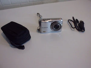 Fujifilm Finepix AX250 14.0MP Digitalkamera - Bild 1 von 11