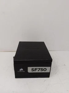 Corsair SF Series, SF750, 750 Watt, SFX, 80+ Platinum Certified - Bild 1 von 5