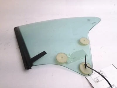 REAR DRIVER QUARTER GLASS fits VOLKSWAGEN EOS 2016 - Image 1 of 4