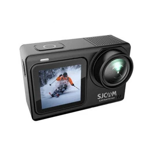 SJCAM SJ8 Doble Pantalla 4K Impermeable Cámara de Acción Digital con Video HD 12MP - Imagen 1 de 12