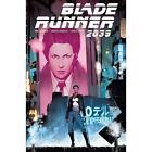 Blade Runner 2039 #1 Cover D Guice (Mature)