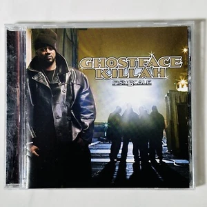 Ghostface Killah - CD - Fishscale - Foto 1 di 4