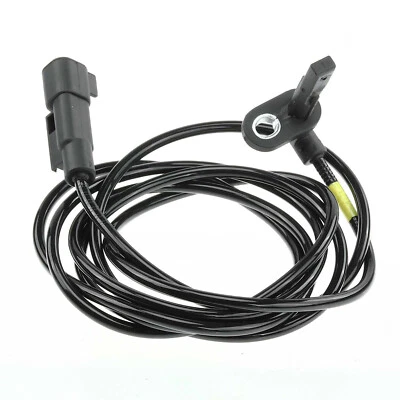 Rear Right ABS Wheel Speed Sensor for Cadillac XTS 2013 2014 2015 2016-2019 3.6L - Image 1 of 4