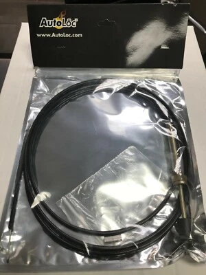 Cable de tracción manual de emergencia Autoloc Foto 1 de 2