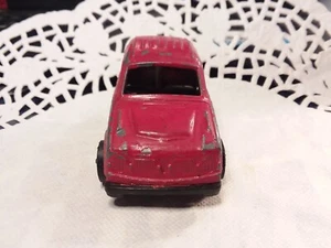 1960's Tootsietoy - Honda Civic - Made in USA - Picture 1 of 7
