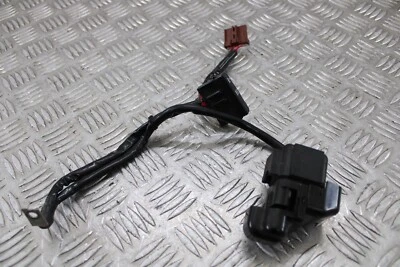 Relé solenoide de arranque Honda CBR 1000 RR Fireblade 2014 2012-2016 Foto 1 de 4