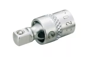 TONE 1/4" BALL JOINT ADAPTER BJ20 MADE IN JAPAN - Picture 1 of 2