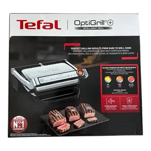 Tefal Optigrill+ GC717D - Imagen 1 de 1