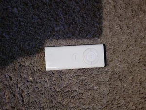 Apple Telecomando Bluetooth A1156 - Bianco - Foto 1 di 2