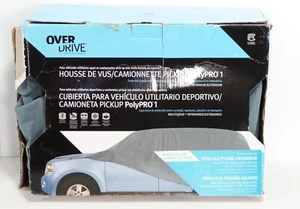 Brand New Classic Accessories OverDrive PolyPro 1 Full Size SUV/Truck Cover - Picture 1 of 3