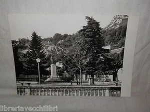 Vecchia cartolina foto d epoca di Colliano Villa Vittoria provincia Salerno - Foto 1 di 1