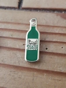Pin's Pins Pin Enamel Alcool Vin "BERNAL" - Imagen 1 de 2