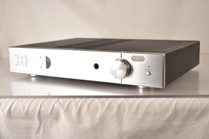 Amplificateur stéréo intégré Creek Audio Destiny pour pièces/réparation argent - Photo 1/20