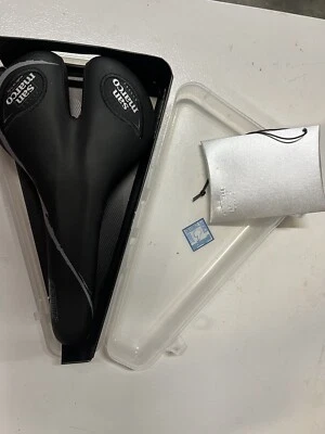 Sillín Selle San Marco Foto 1 de 4