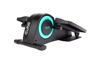 Cubii JR1, Under Desk Elliptical, Under Desk Bike Pedal Exerciser, Seated Ell... - Picture 1 of 8