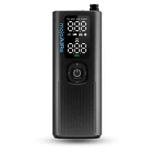 Milton® mojoAIRe® Portable Tire Inflator 120 PSI / 2000 MAH Battery - Picture 1 of 6