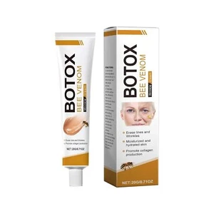 Bee Venom Wrinkle Creamer Removal Firming Moisturizing Lifting Recovery For All - Picture 1 of 8