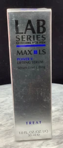 Lab Series Skincare For Men Max LS Power V Lifting Serum 1 oz NIB - Picture 1 of 4