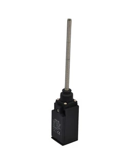 XCK-181 Coil Spring Actuator Momentary Limit Switch - Picture 1 of 7