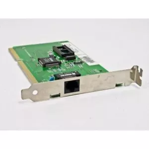 3Com 3C509-TPO Etherlink III ISA Karte Ethernet Network 8892-00 REV B - Bild 1 von 2